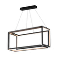 ET2 Penrose Led Linear Led Pendant