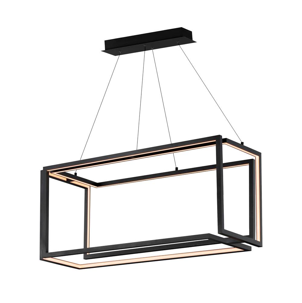 ET2 Penrose Led Linear Led Pendant