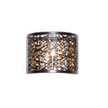 ET2 Inca 1-light Wall Sconce W/led Bulb