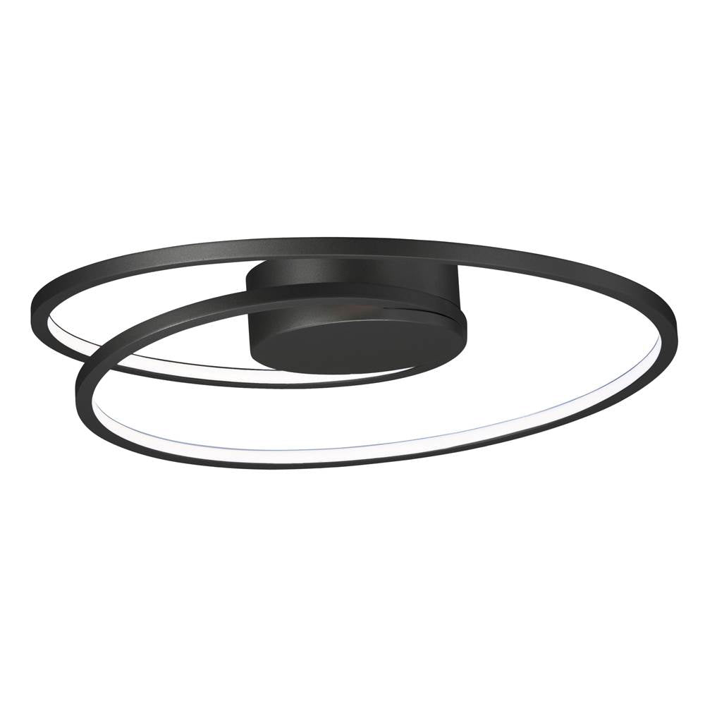 ET2 Cycle 18'' Led Flush Mount