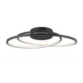 ET2 Cycle 24'' Led Flush Mount