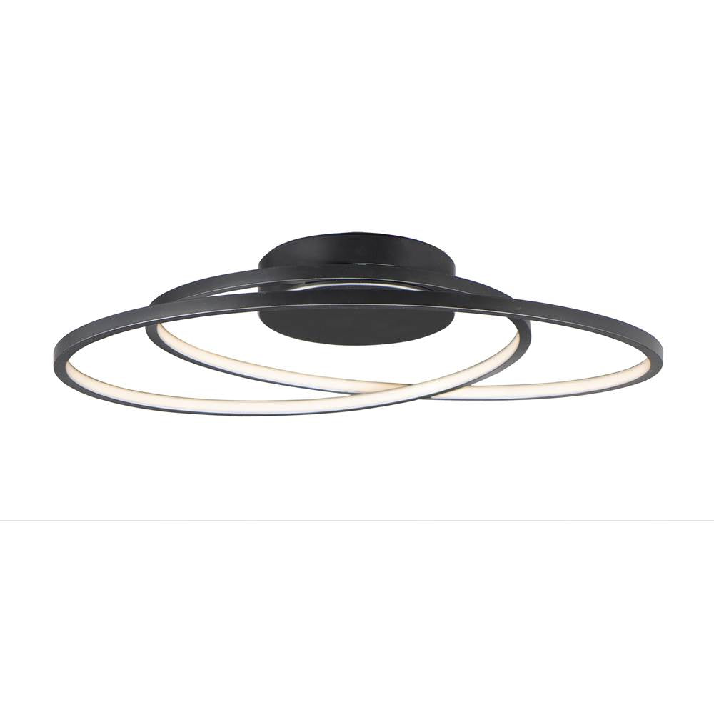 ET2 Cycle 24'' Led Flush Mount
