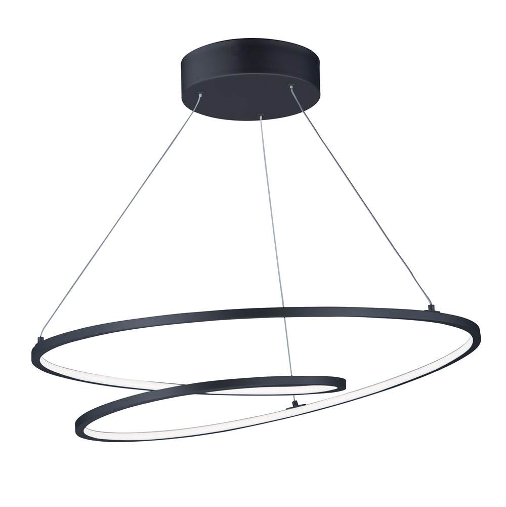 ET2 Cycle 25'' Led Pendant