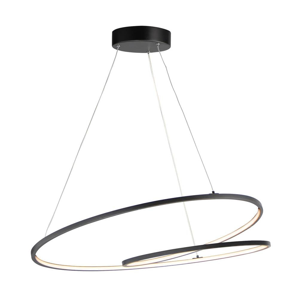 ET2 Cycle 31.5'' Led Pendant