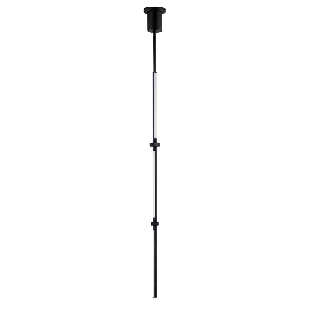 ET2 Dorian 48'' Vertical Led Pendant