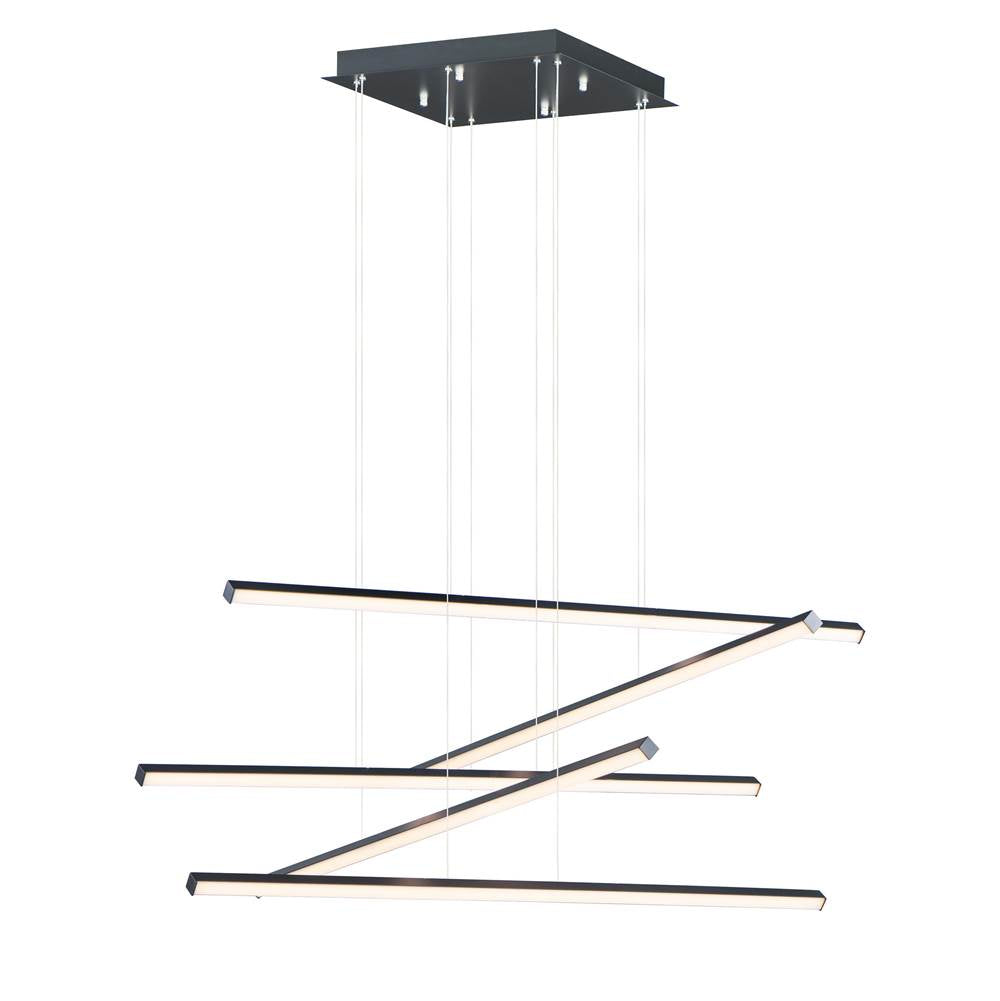 ET2 Hover 5-light Led Pendant