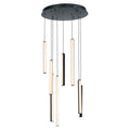 ET2 Hover 9-light Led Pendant