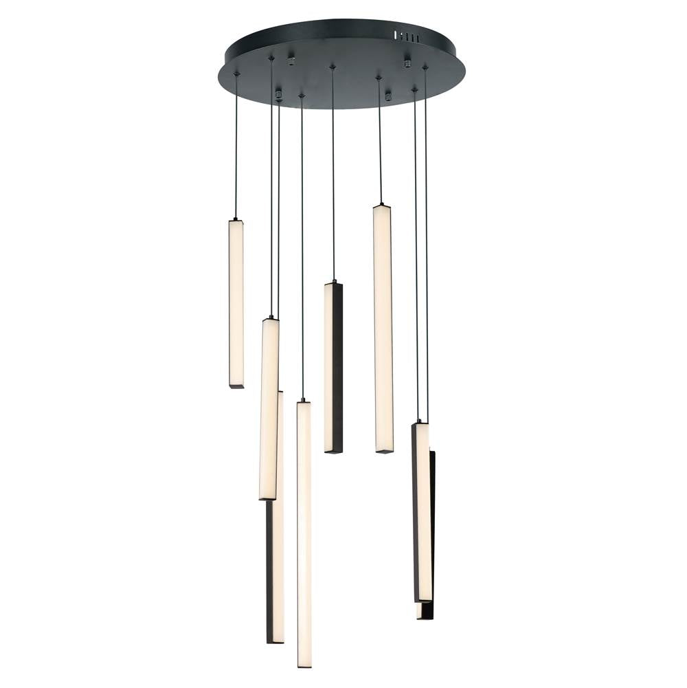 ET2 Hover 9-light Led Pendant