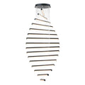 ET2 Hover 16-light Led Pendant