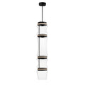 ET2 Syndicate-multi-light Pendant