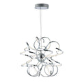 ET2 Chaos 23.5'' Led Pendant