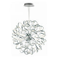 ET2 Chaos 40'' Led Pendant