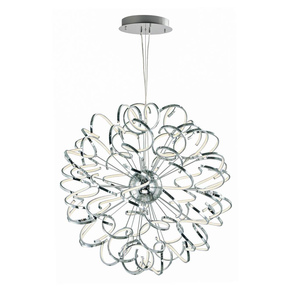 ET2 Chaos 40'' Led Pendant