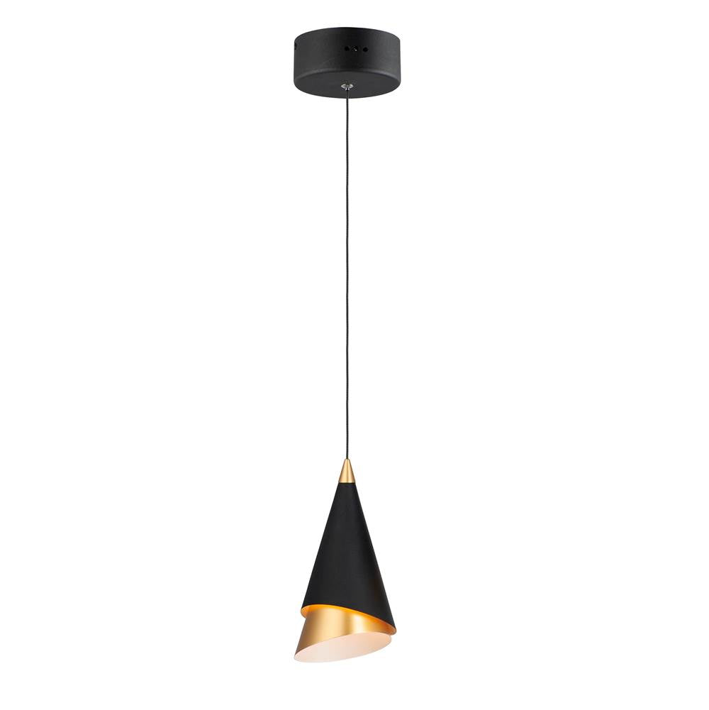 ET2 Mermaid 1-light Led Pendant