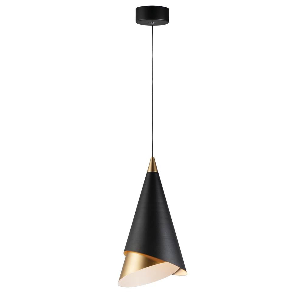 ET2 Mermaid 1-light Led Pendant