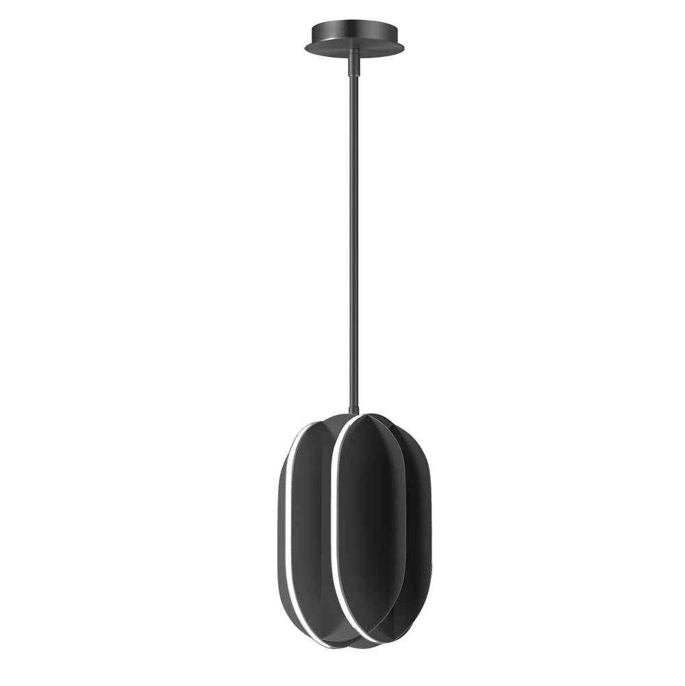 ET2 Interval Led Small Ellipse Pendant