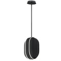 ET2 Interval Led Medium Ellipse Pendant