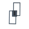 ET2 Traverse Led Traverse Led Outdoor Wall Sconce