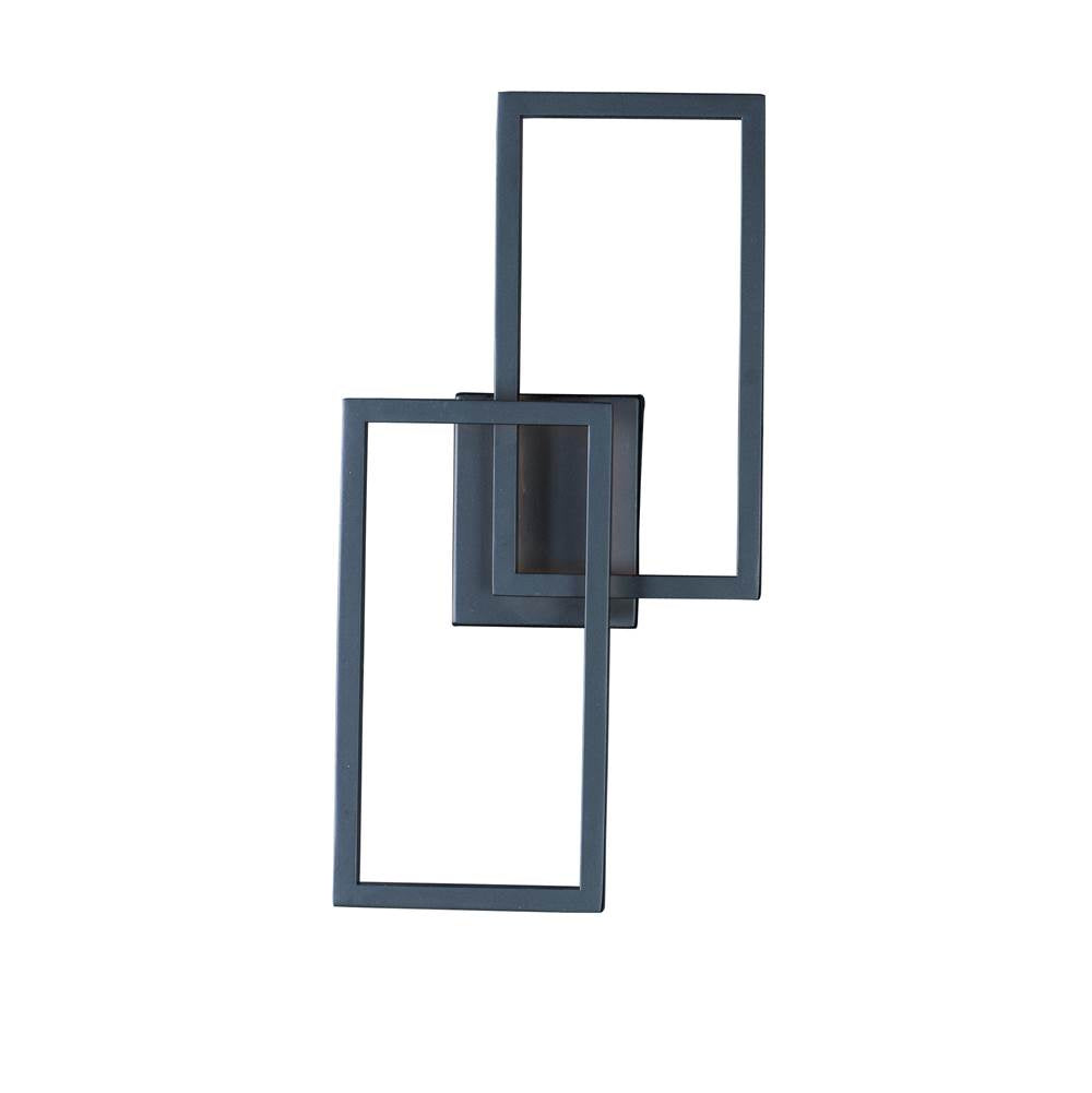 ET2 Traverse Led Traverse Led Outdoor Wall Sconce