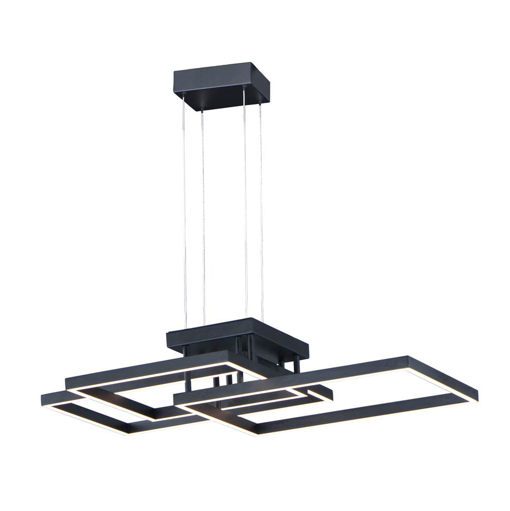 ET2 Traverse Led Traverse Led Pendant