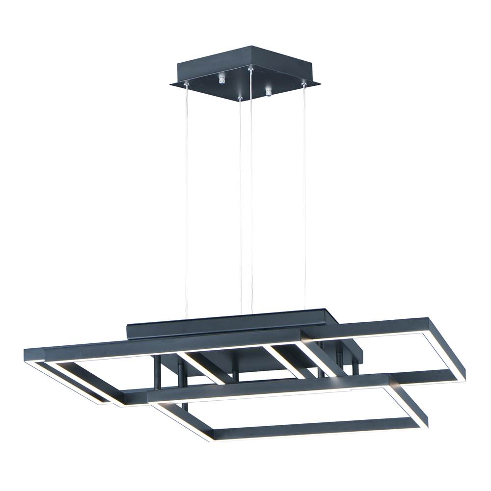 ET2 Traverse Led Traverse Led Pendant