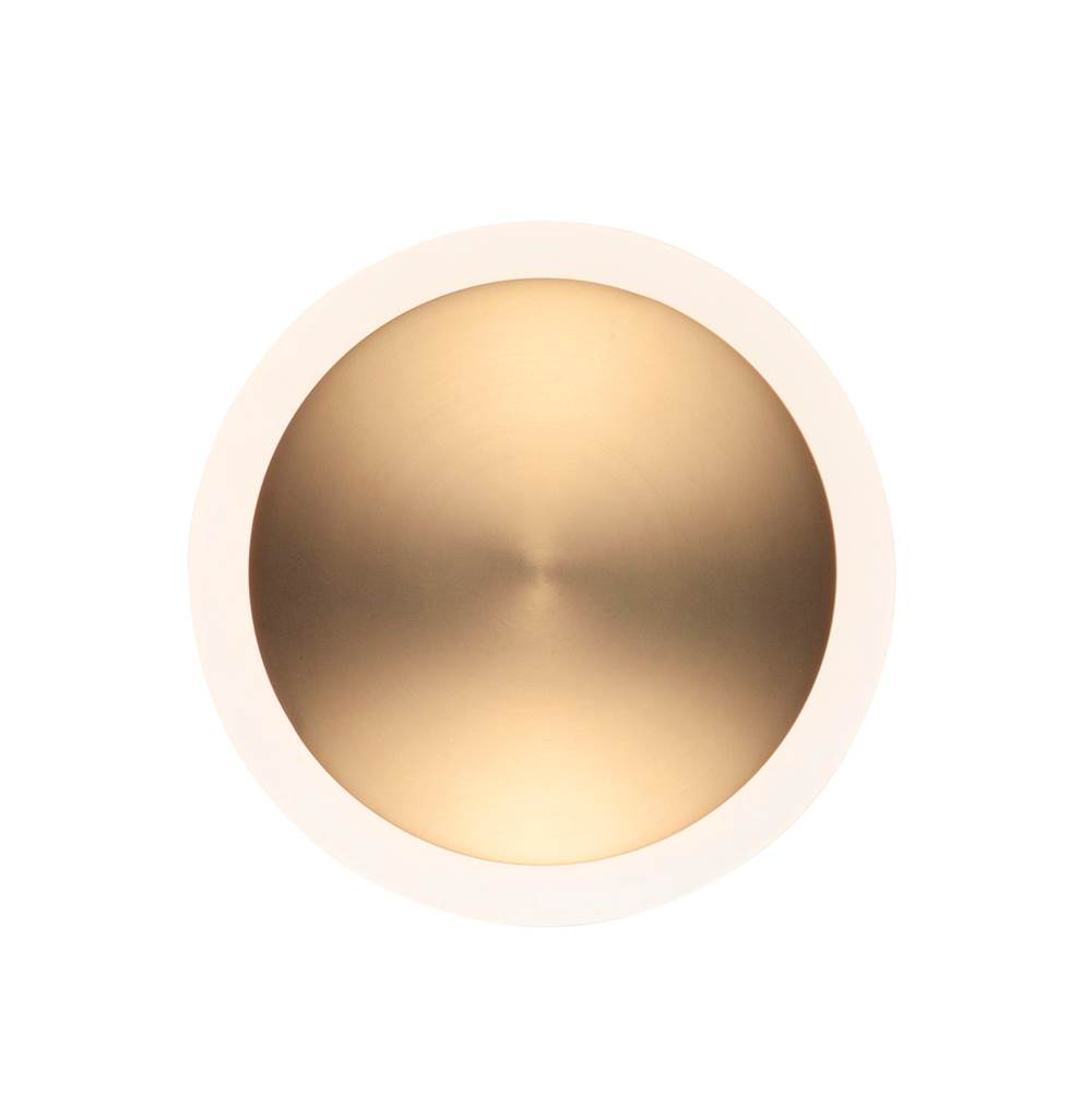 ET2 Saucer Led Flush Mount / Wall Sconce