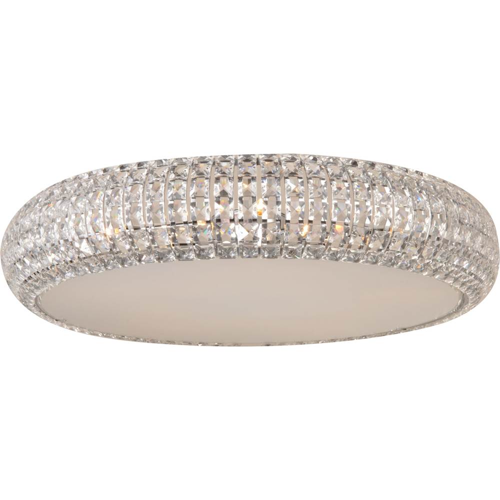 ET2 Bijou 4-light Flush Mount