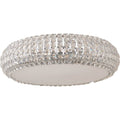 ET2 Bijou 6-light Flush Mount
