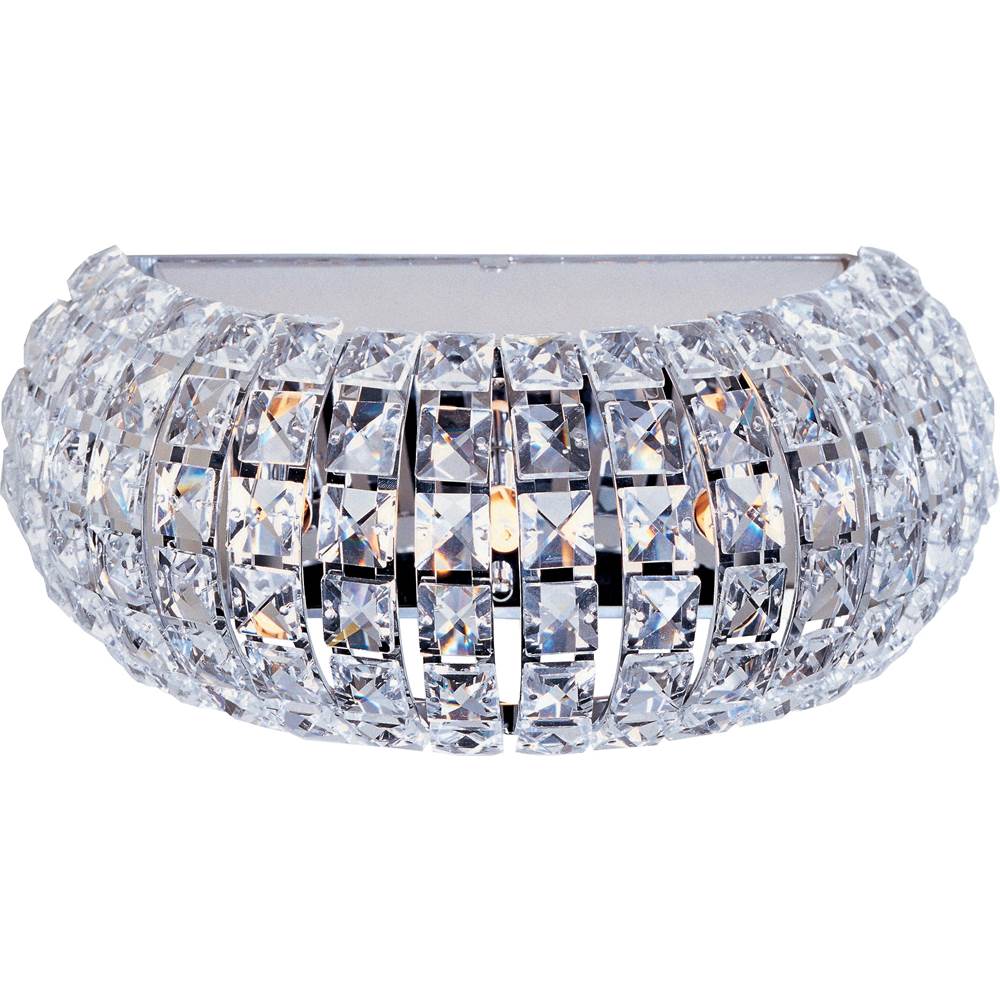 ET2 Bijou 3-light Wall Sconce