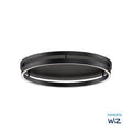 ET2 Groove Led Flush Mount Wiz