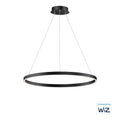 ET2 Groove 32'' Led Pendant Wiz