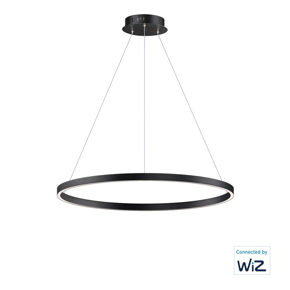 ET2 Groove 32'' Led Pendant Wiz