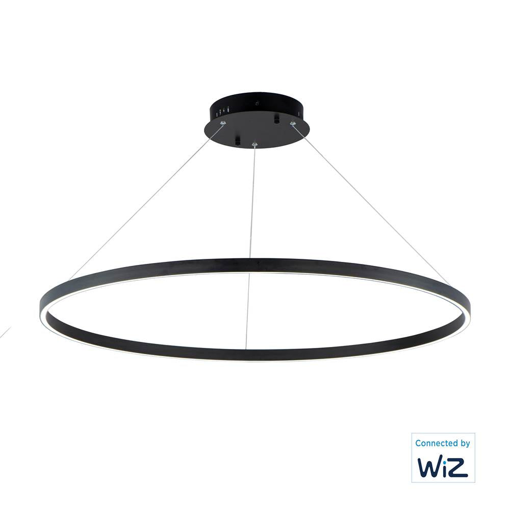 ET2 Groove 40'' Led Pendant Wiz