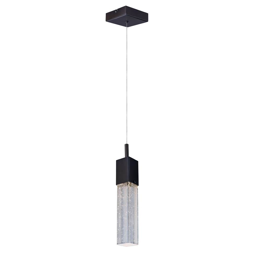 ET2 Fizz Iii Fizz Iii 1-light Led Pendant