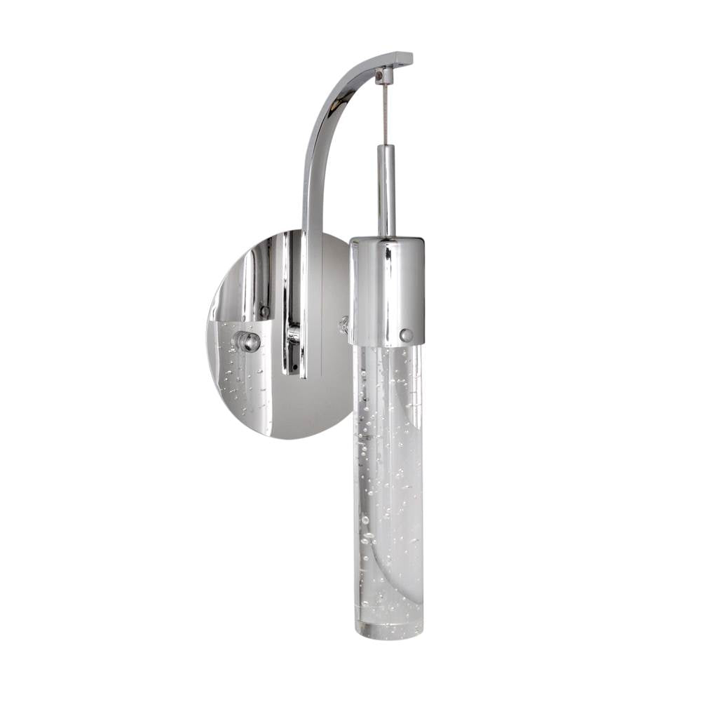 ET2 Fizz Iv Fizz Iv 1-light Led Wall Sconce