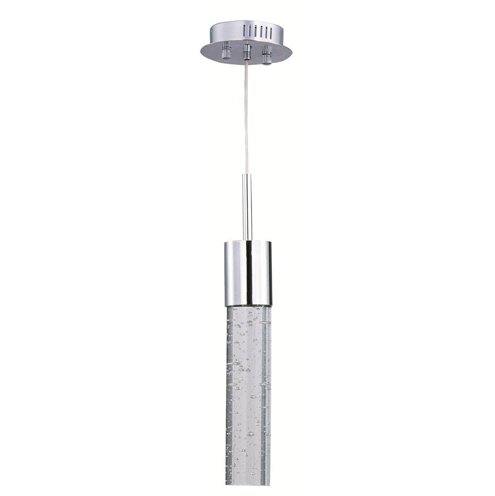 ET2 Fizz Iv Fizz Iv 1-light Led Pendant