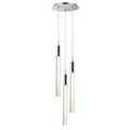 ET2 Big Fizz Big Fizz 3-light Led Pendant
