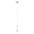 ET2 Larmes Led Larmes 1-light Led Pendant