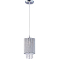 ET2 Spiral 1-light Pendant