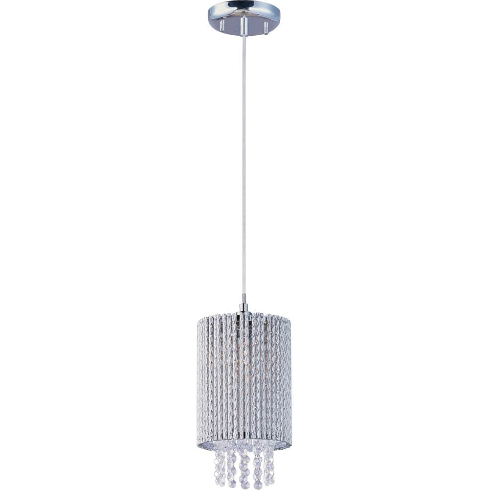ET2 Spiral 1-light Pendant