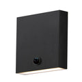 ET2 Brik Led Outdoor Wall Sconce W/ Msp