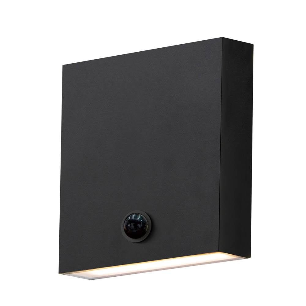 ET2 Brik Led Outdoor Wall Sconce W/ Msp