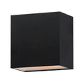 ET2 Blok 1-light Led Outdoor Sconce