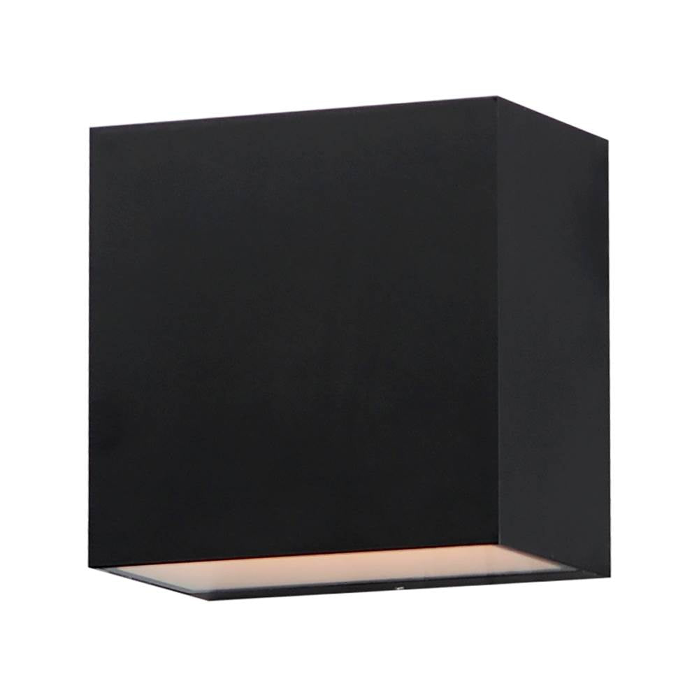 ET2 Blok 1-light Led Outdoor Sconce