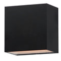 ET2 Blok 2-light Led Outdoor Sconce