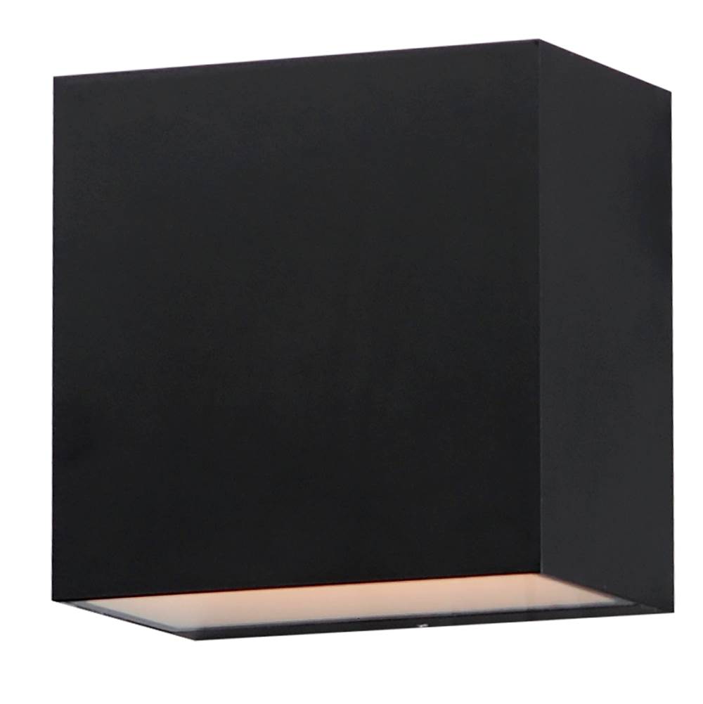 ET2 Blok 2-light Led Outdoor Sconce