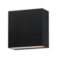 ET2 Cubed 5.5'' Led Outdoor Sconce