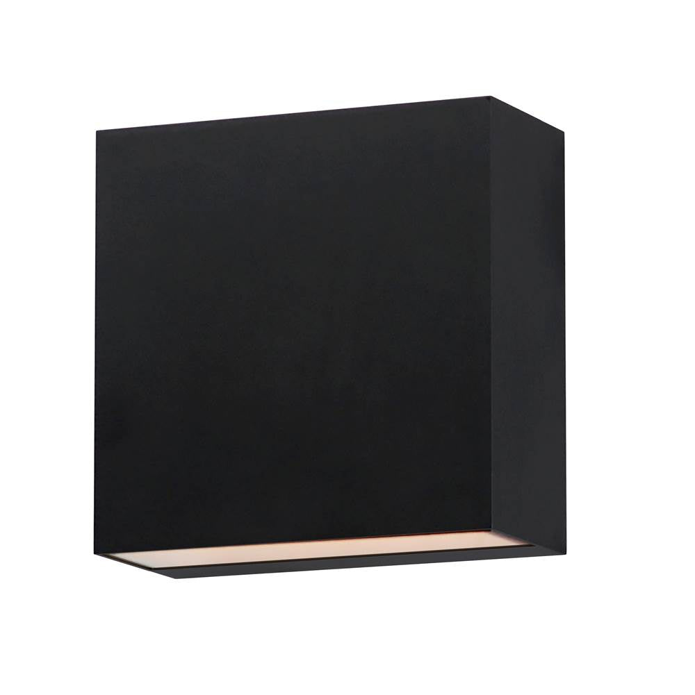 ET2 Cubed 5.5'' Led Outdoor Sconce
