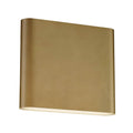 ET2 Spartan 7.75'' Indoor Wall Sconce