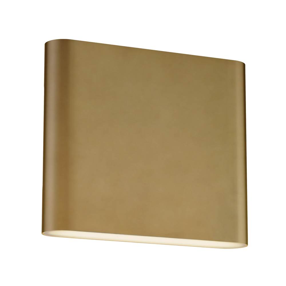 ET2 Spartan 7.75'' Indoor Wall Sconce